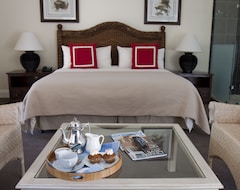Hotel Melrose Place Guest Lodge (Melrose, Sudáfrica)