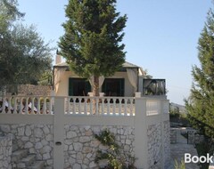 Toàn bộ căn nhà/căn hộ Oliviero Villas (Ligia, Hy Lạp)