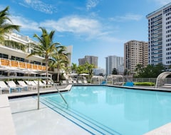 Hotel The Creek South Beach (Miami Beach, USA)