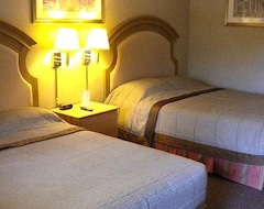 Hotel Hillside Inn Killington (Killington, Sjedinjene Američke Države)