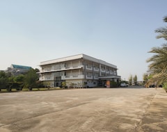Hotel Sakthong Grand (Chiang Rai, Thailand)
