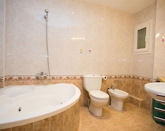Hotel Sagrada Familia 4 Bedroom, 2 Bathroom. Private Terrace (Barcelona, Španjolska)