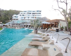 Khách sạn Ocean Suites Niru By Binniguenda (Huatulco, Mexico)