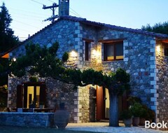 Toàn bộ căn nhà/căn hộ Villa Petrino Nafpaktos (Nafpaktos, Hy Lạp)