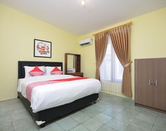 Hotel Super OYO 1046 Omah Pathok (Yogyakarta, Indonezija)