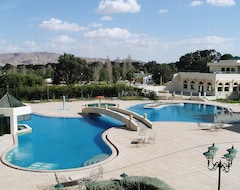Hotel Gafsa Palace (Gafsa, Túnez)