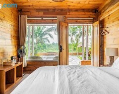 Tüm Ev/Apart Daire Peraja Bungalows Loyok (East Lombok, Endonezya)