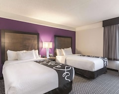 Khách sạn La Quinta Inn & Suites Grand Junction (Grand Junction, Hoa Kỳ)