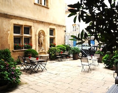 Khách sạn Hôtel d'Haussonville (Nancy, Pháp)