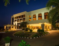 Khách sạn The Sunway Manor (Puducherry, Ấn Độ)
