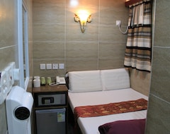 Hotelli European Hostel (Hong Kong, Hong Kong)
