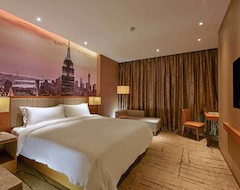 Hotelli Four Points By Sheraton Shanghai, Kangqiao (Shanghai, Kiina)