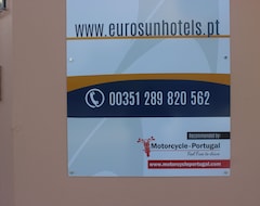 Eurosun Hotels Loule (Loulé, Portugal)