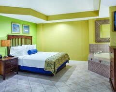Hotel Gateway To The Florida Everglades (Pompano Beach, Sjedinjene Američke Države)