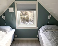 Cijela kuća/apartman 8 Person Holiday Home In UrangsvÅg (Fitjar, Norveška)