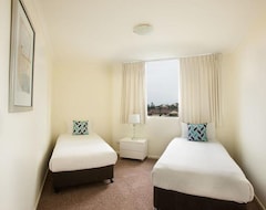 Hotelli Ki-ea Apartments (Port Macquarie, Australia)