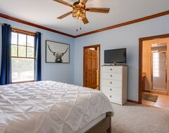 Hele huset/lejligheden Roomy Home Rental In Cimarron National Golf Club! (Guthrie, USA)