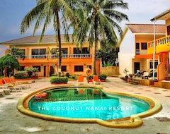 Hotel Club Coconut (Patong Beach, Tailandia)
