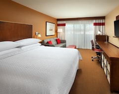 Hotelli Four Points by Sheraton Phoenix South Mountain (Phoenix, Amerikan Yhdysvallat)