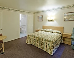 Khách sạn Best Value Inn and Suites- Mckinney (McKinney, Hoa Kỳ)