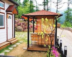 Hotelli Sorisan Story Pension Yangpyeong (Yangpyeong, Etelä-Korea)