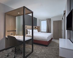 Hotelli Springhill Suites By Marriott Denver West/Golden (Lakewood, Amerikan Yhdysvallat)