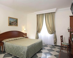 Hotelli Hotel Contilia (Rooma, Italia)