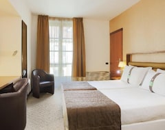 Hotel Holiday Inn Turin City Centre (Turin, Italy)