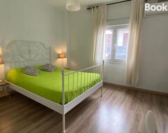 Casa/apartamento entero Alojamiento En El Centro De Toledo (Toledo, España)