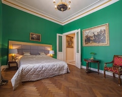 Hotelli Filips Palace Luxourios Residence (Ljubljana, Slovenia)