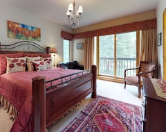Hotel Luxury 4 Br, Minutes From Chair 20 (Vail, EE. UU.)