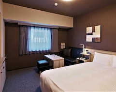 Khách sạn Hotel Route Inn Miyoshi Ekimae (Miyoshi, Nhật Bản)