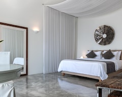 Otel Andronis Luxury Suites (Oia, Yunanistan)