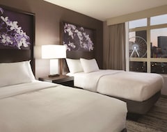 Hotel Embassy Suites by Hilton Atlanta Centennial Olympic Park (Atlanta, USA)