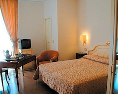 Hotel Genovese Villa Elena (Varazze, Italien)