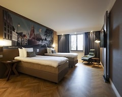 Hotelli Grand Hotel Valies (Roermond, Hollanti)