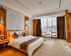 Hotel Apple Golden Hot Spring (Anshun, China)
