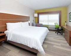 Hotel Holiday Inn Express And Suites Dallas - Northwest Highway (Addison, EE. UU.)