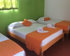 Hotel La Posada De Lulu (San Andrés, Colombia)