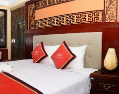 Hotelli Hotel Sapa Elegance (Sa Pa, Vietnam)
