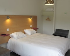 Hotelli Hotel Le 15 Perigueux (Coulounieix-Chamiers, Ranska)