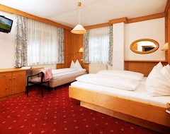 Hotel Grafenwirt (Wagrain, Avusturya)
