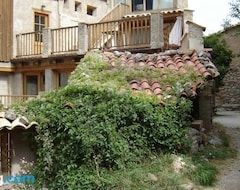 Cijela kuća/apartman Cal Tomas (La Vansa i Fórnols, Španjolska)