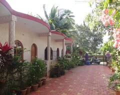 Hotel Harmony Guest House (Velha Goa, Indien)