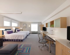Hotel Home2 Suites By Hilton Austin North/Near The Domain, Tx (Austin, USA)