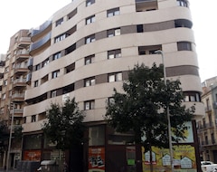 Koko talo/asunto Apartamentos Real Lleida (Lérida, Espanja)