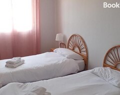 Cijela kuća/apartman Casa Rural El Algarrobo (Utrera, Španjolska)