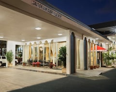 Khách sạn Travelodge Bakersfield (Bakersfield, Hoa Kỳ)