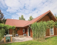 Toàn bộ căn nhà/căn hộ 2 Bedroom Accommodation In Onstwedde (Stadskanaal, Hà Lan)