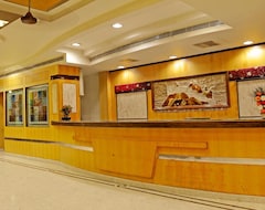 Khách sạn Hotel Mayas (Tiruchirappalli, Ấn Độ)